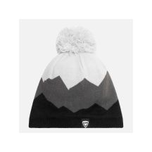 Czapka Rossignol Jr Milo czarny