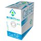 ALANTEC Kabel sieciowy U/UTP kat.5e PVC Eca 305m