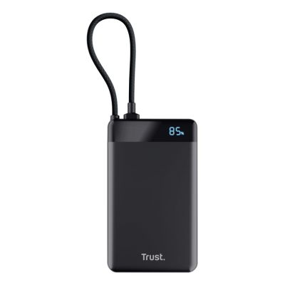 4. Szybki powerbank TRUST Fiera 10000mAh