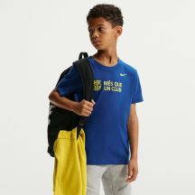Koszulka Nike FC Barcelona Club Tee Junior IB4112-431