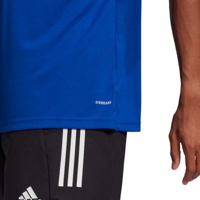 12. Koszulka piłkarska adidas Squadra 21 Polo M GP6427