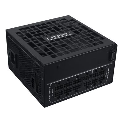 Lian Li RS1000G moduł zasilaczy 1000 W 20+4 pin ATX ATX Czarny