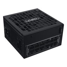 Lian Li RS1000G moduł zasilaczy 1000 W 20+4 pin ATX ATX Czarny