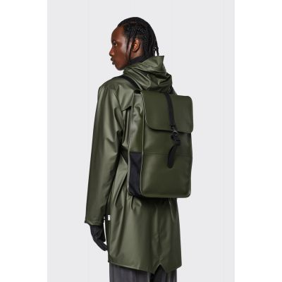 5. Plecak Rains wodoodporny 48x30x12cm 13L BACKPACK  12200 65