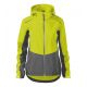2. Kurtka Malfini Rainbow W MLI-53990 neon yellow