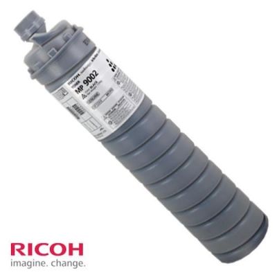 2. Toner Ricoh Type 6210D - czarny - oryginalny