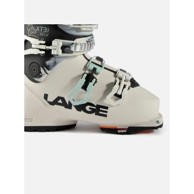 5. Buty narciarskie LANGE XT3 FREE 95 W LV GW Warm White
