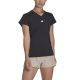 3. Koszulka adidas Aeroready Train Essentials Minimal Branding V-Neck Tee W HN5543