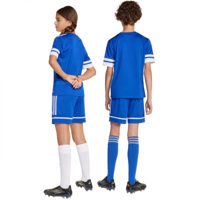 3. Spodenki adidas Squadra 25 Jr JN5455