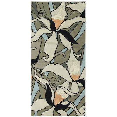 Bandana BUFF COOLNET UV® INSECT SHIELD ZONIA MULTI