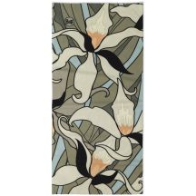 Bandana BUFF COOLNET UV® INSECT SHIELD ZONIA MULTI