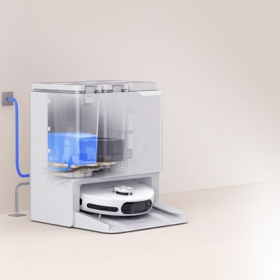 61. Robot sprzątający EZVIZ RS20 Pro