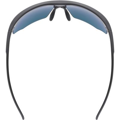 4. Okulary rowerowe UVEX Aerios