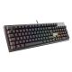 5. GENESIS THOR 300 klawiatura Gaming USB QWERTY Portugalski Czarny