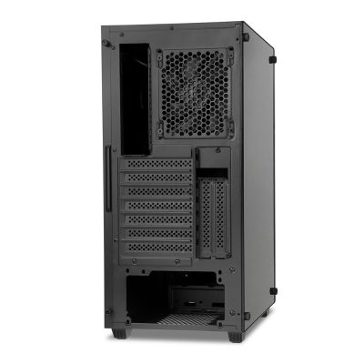 18. IBOX OBUDOWA ATX CETUS 908