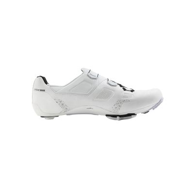 2. Buty rowerowe NORTHWAVE Extreme X białe
