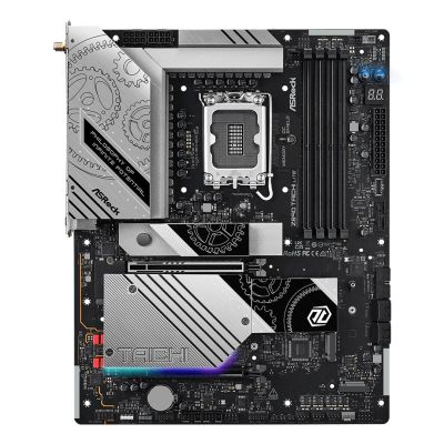3. Płyta główna Asrock Z890 TAICHI LITE