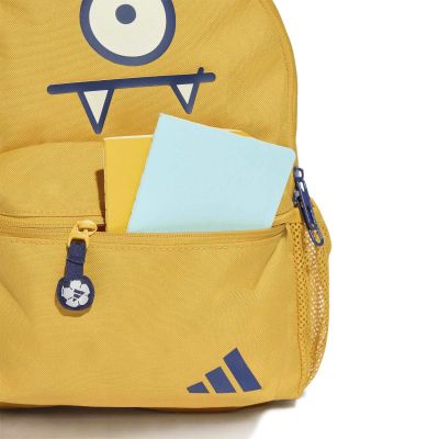 4. Plecak adidas Tiro_Nster Little Kids BP KR4652