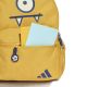 4. Plecak adidas Tiro_Nster Little Kids BP KR4652