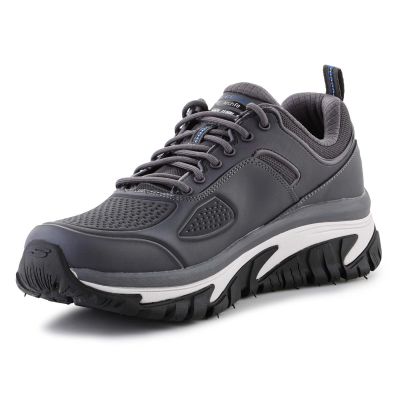 5. Buty Skechers Arch Fit Road Walker-Recon M 237333-CHAR