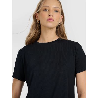 5. Koszulka 4F W 4FRAW25TTSHF3282-21S