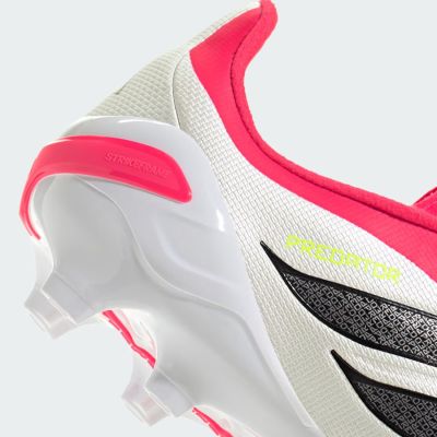 5. Buty adidas Predator League FG Jr JR7888