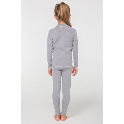 3. Bielizna termoaktywna Meteor Jr 128-134 cm 47146