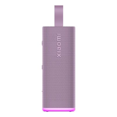 Xiaomi Sound Play Przenośny głośnik stereo Fioletowy 18 W