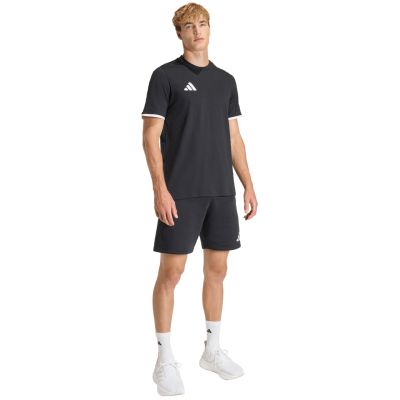 6. Koszulka męska adidas Entrada 26 Tee czarna JZ6675