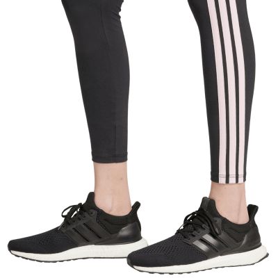18. Legginsy adidas Essentials 3-Stripes Cotton W JW1815