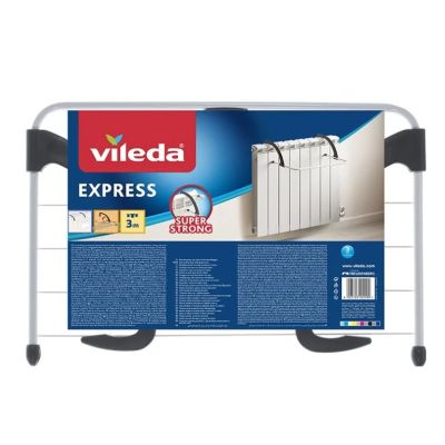 5. Suszarka Vileda Express