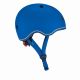 3. Kask Globber Navy Blue Jr 506-100