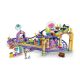 10. LEGO Friends 42703 - Syrenkowa kolejka górska