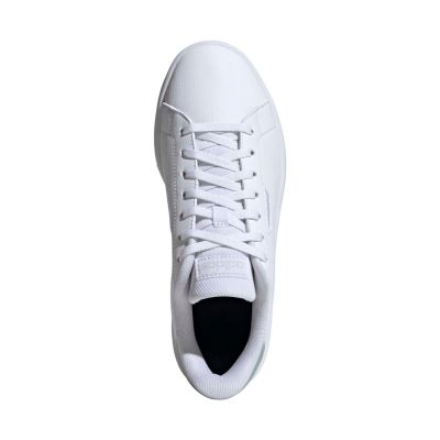 16. Buty damskie adidas Urban Court białe IH4899