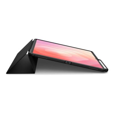 8. Etui Spigen Airskin Pro na Samsung Galaxy Tab S11 Ultra 14.6 X930 / X936B - czarne