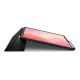 8. Etui Spigen Airskin Pro na Samsung Galaxy Tab S11 Ultra 14.6 X930 / X936B - czarne