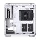 17. Jonsbo U4 Pro Mesh Midi-Tower - biały
