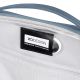 23. XD DESIGN PLECAK AIR BACKPACK BLUE P706.3215