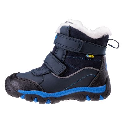 12. Buty Bejo Baisy Mid Wp Kdb Jr 92800442207