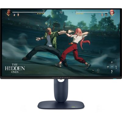 MONITOR DELL ALIENWARE QD-OLED 27" AW2725D 280Hz