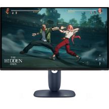 MONITOR DELL ALIENWARE QD-OLED 27" AW2725D 280Hz