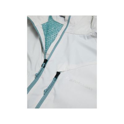 4. Kurtka PEAK PERFORMANCE M Freelight Alpha Jacket biały