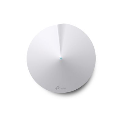 2. Access Point TP-LINK DECO M5(1-PACK) (400 Mb/s - 802.11 b/g/n, 867 Mb/s - 802.11ac)