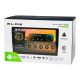 5. Radio BLOW AVH-9991 1DIN 9" Android/WiFi/GPS/CARPLAY
