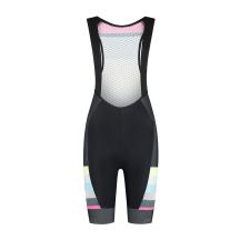 Rogelli spodenki damskie IMPRESS multicolor 2XL