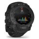 13. Zegarek Garmin Instinct 3 50mm AMOLED Tactical Edition