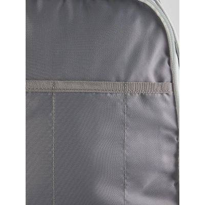 8. Plecak miejski (ok. 16 L) z kieszenią na laptop 4F 4FRAW26ABACM0898-12S