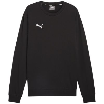 3. Bluza Puma Team Goal Casuals Crew Neck Sweat M 658592 03