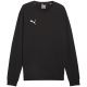3. Bluza Puma Team Goal Casuals Crew Neck Sweat M 658592 03