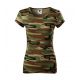 3. Koszulka Malfini Camo Pure W MLI-C2233